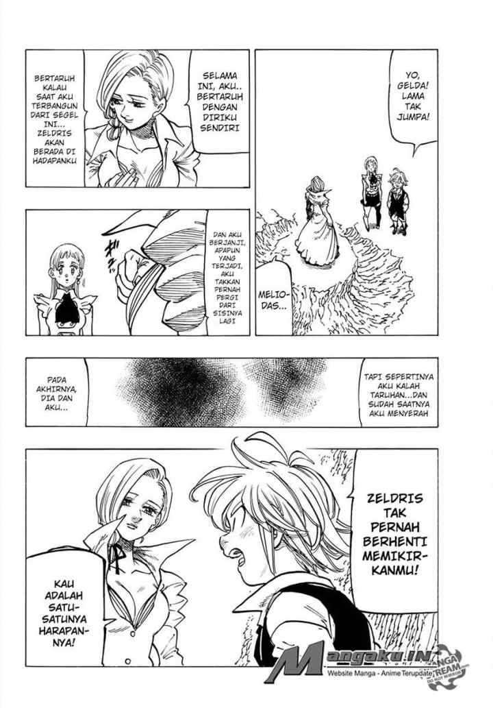 Nanatsu no Taizai chapter 309 halaman 13