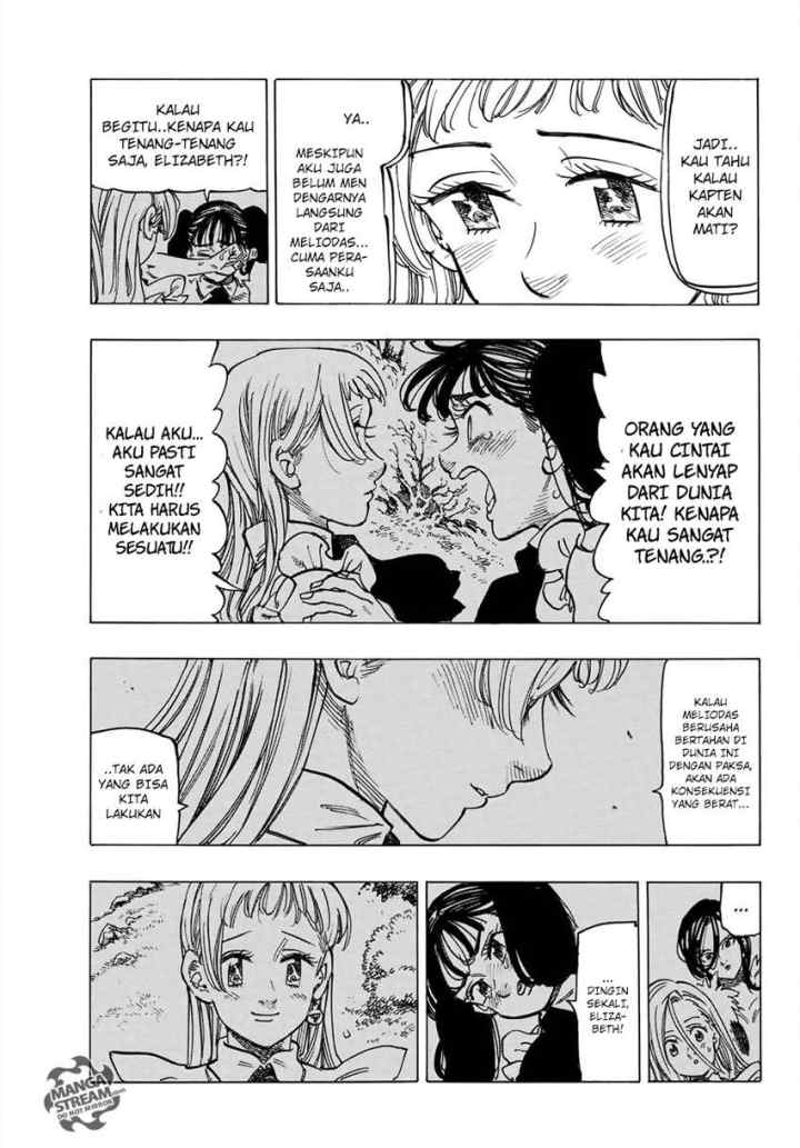 Nanatsu no Taizai chapter 309 halaman 6