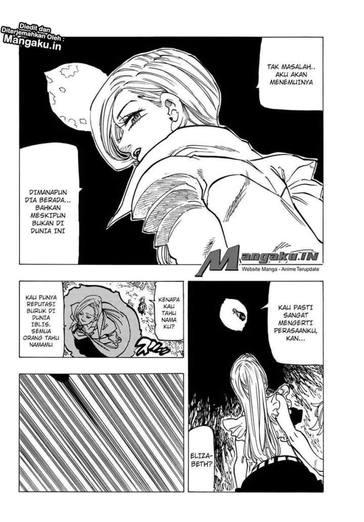 Nanatsu no Taizai chapter 309 halaman 15