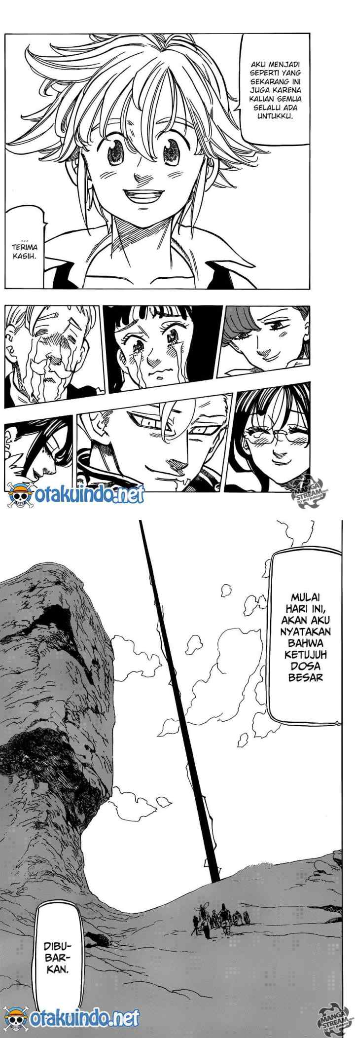 Nanatsu no Taizai chapter 310 halaman 7