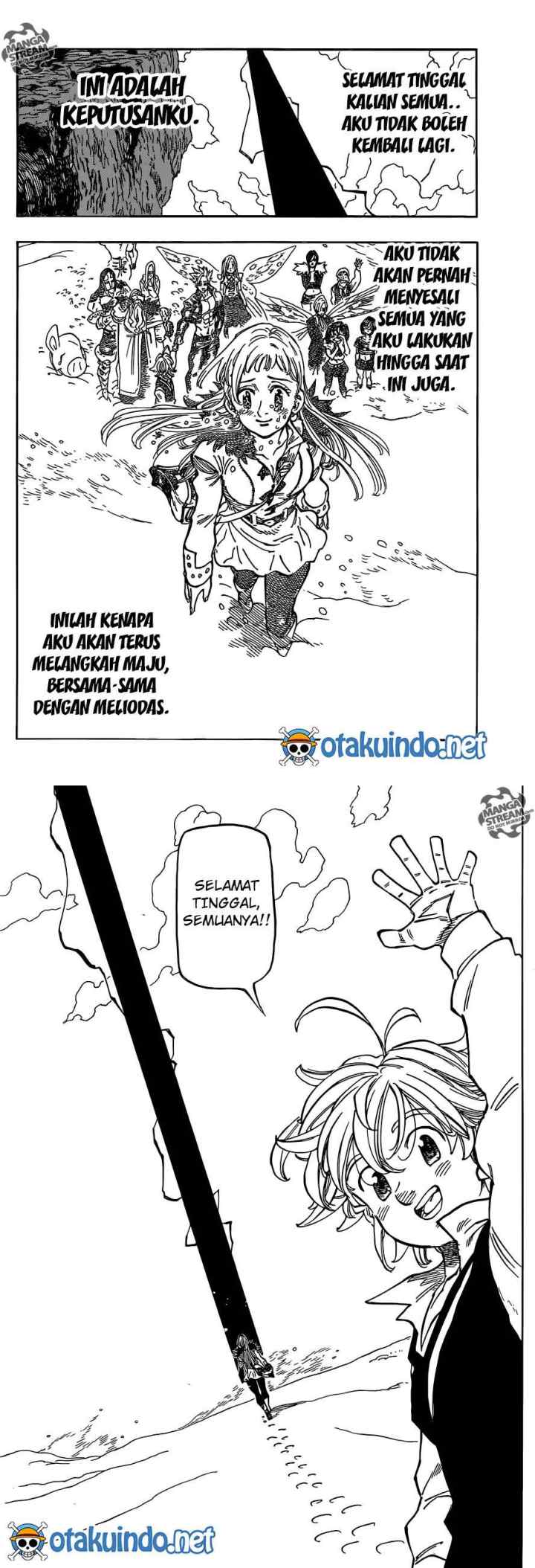 Nanatsu no Taizai chapter 310 halaman 9
