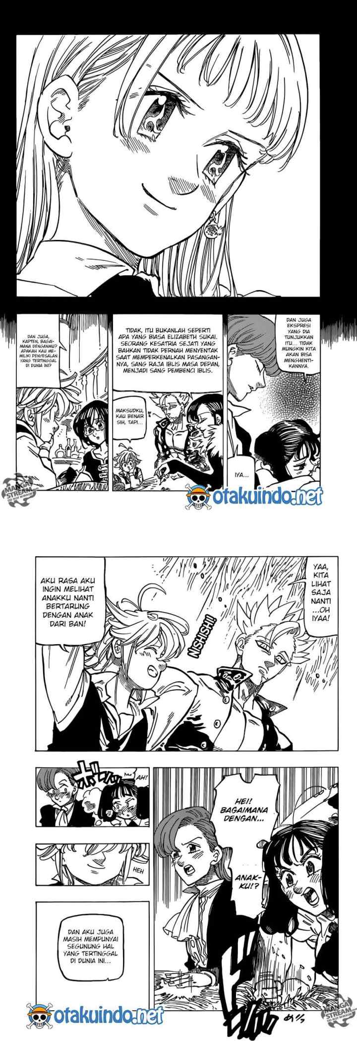 Nanatsu no Taizai chapter 310 halaman 5