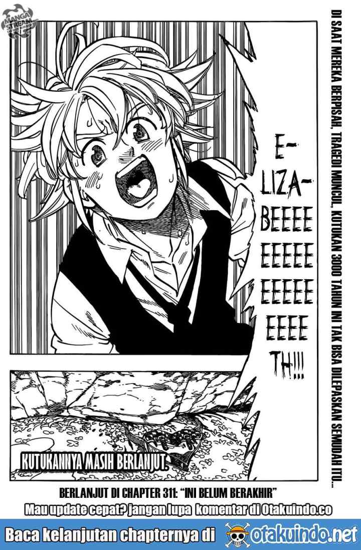 Nanatsu no Taizai chapter 310 halaman 11