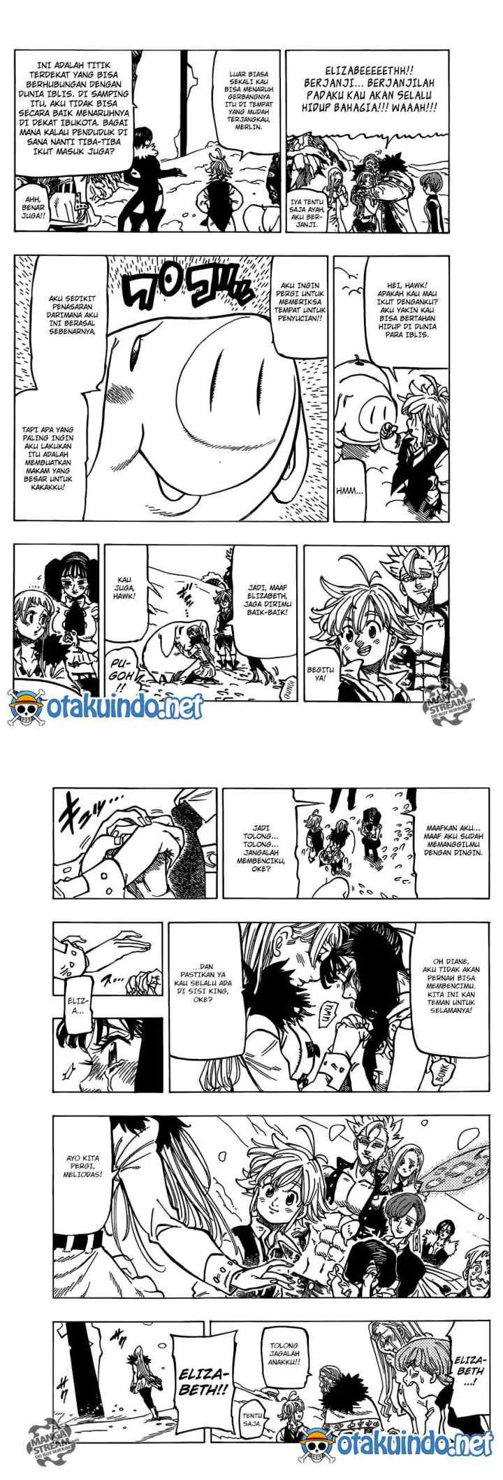 Nanatsu no Taizai chapter 310 halaman 8