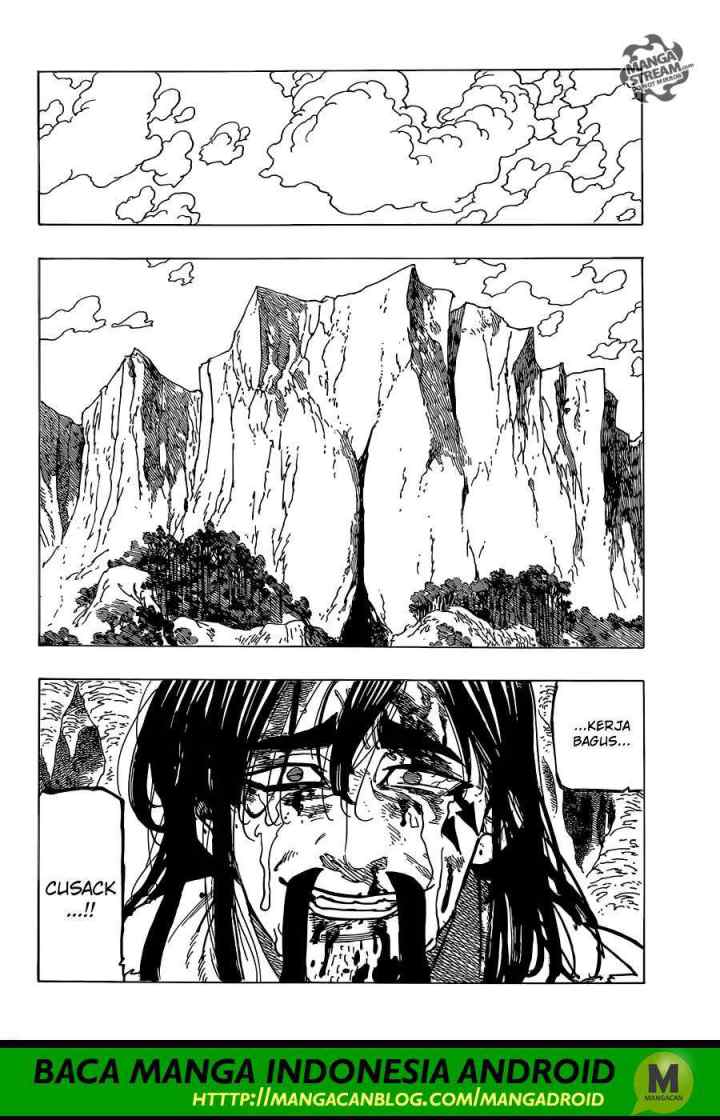 Nanatsu no Taizai chapter 311 halaman 8