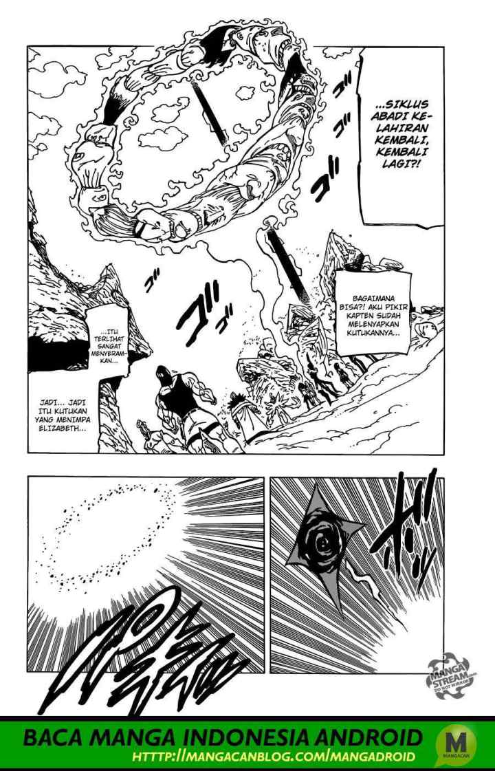 Nanatsu no Taizai chapter 311 halaman 4