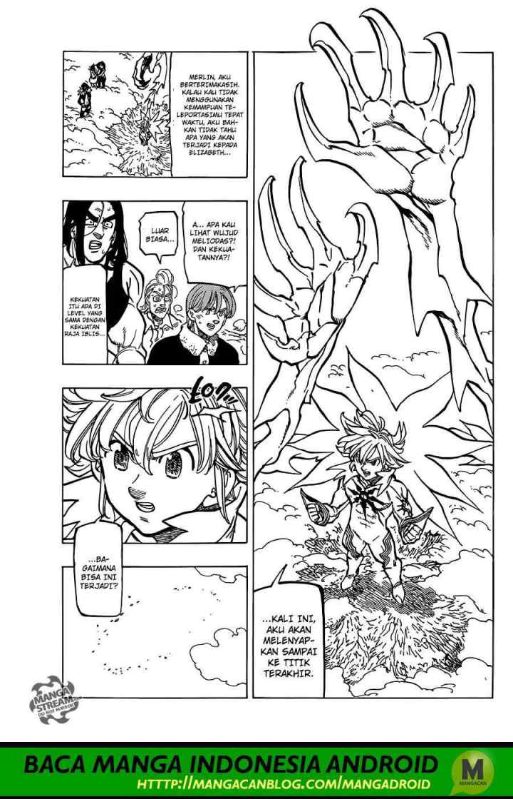 Nanatsu no Taizai chapter 311 halaman 5