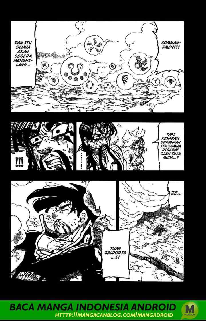 Nanatsu no Taizai chapter 311 halaman 10