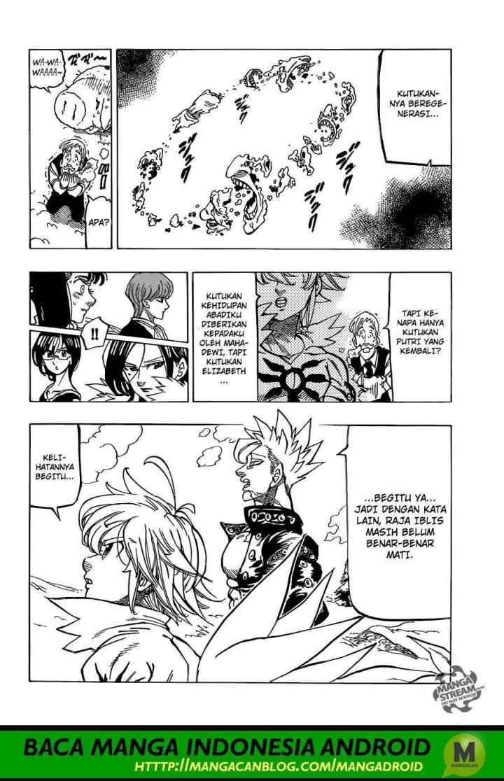 Nanatsu no Taizai chapter 311 halaman 6