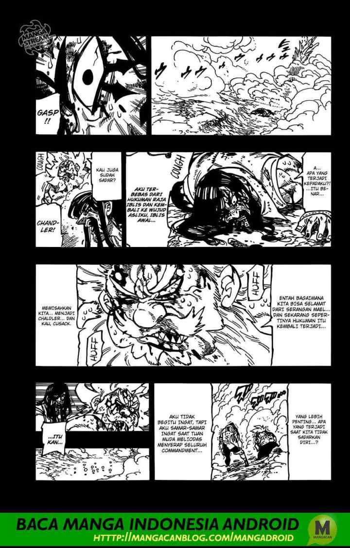 Nanatsu no Taizai chapter 311 halaman 9