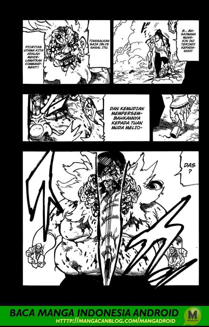 Nanatsu no Taizai chapter 311 halaman 11