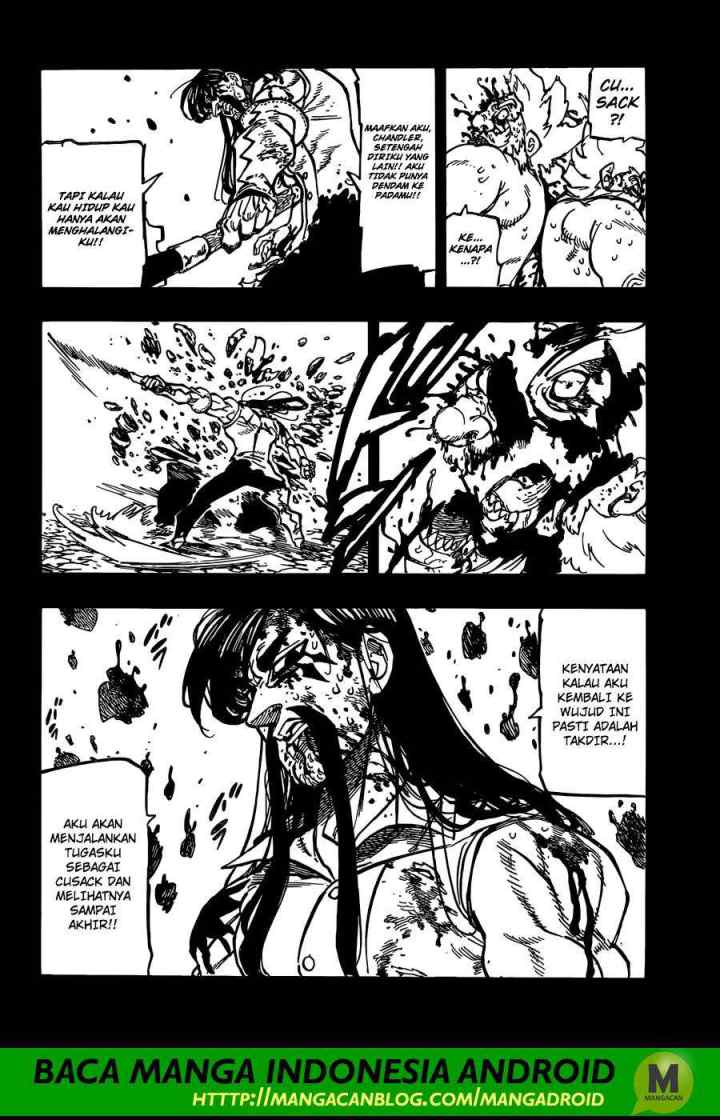 Nanatsu no Taizai chapter 311 halaman 12