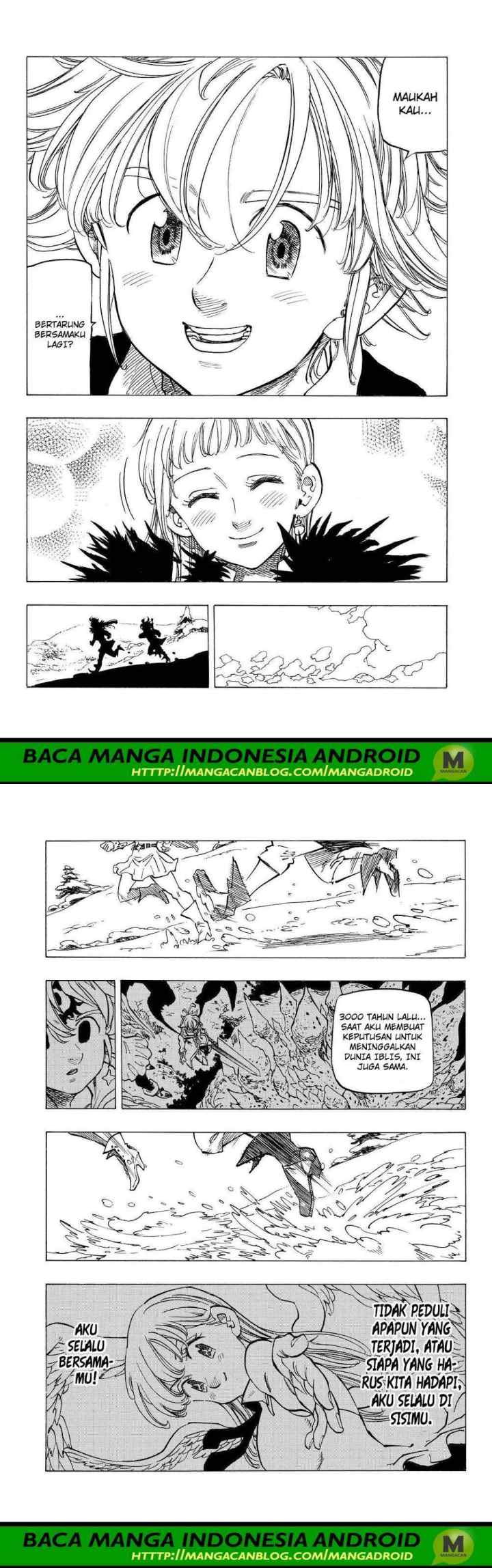 Nanatsu no Taizai chapter 312 halaman 9