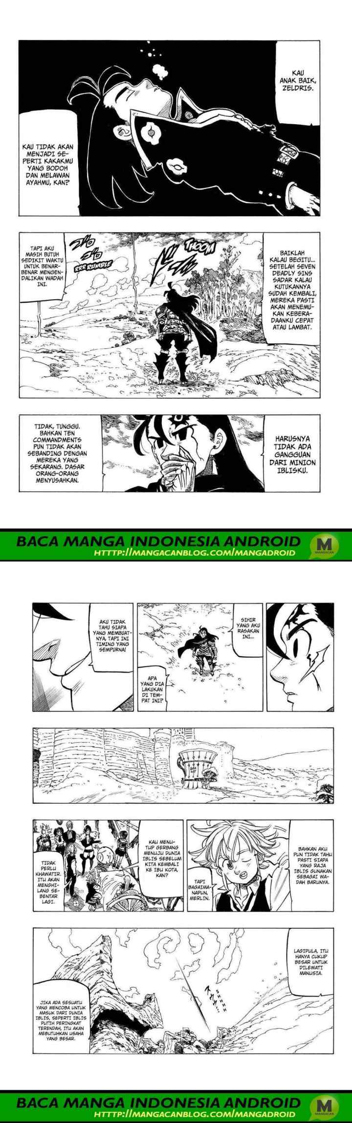 Nanatsu no Taizai chapter 312 halaman 4