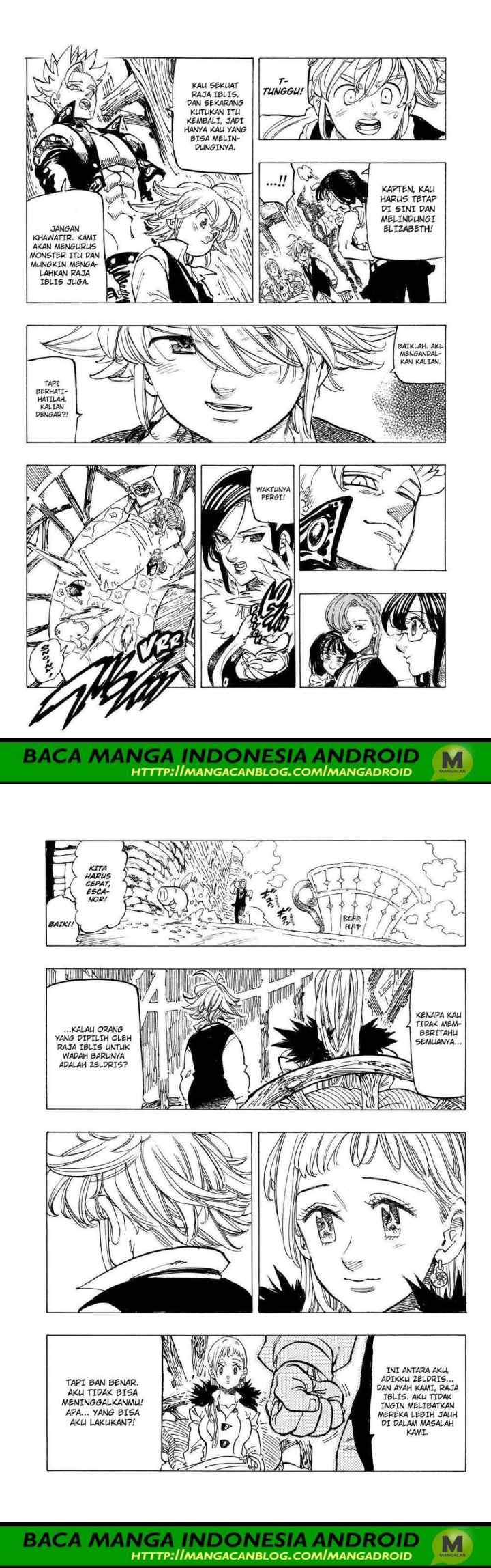 Nanatsu no Taizai chapter 312 halaman 7
