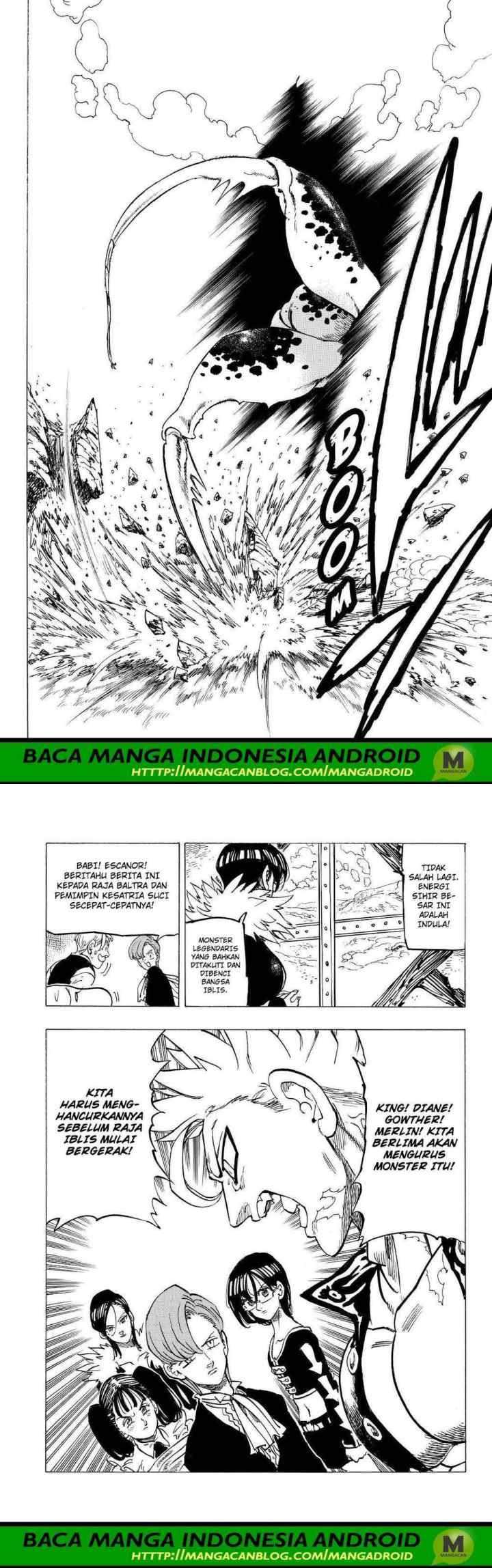 Nanatsu no Taizai chapter 312 halaman 6