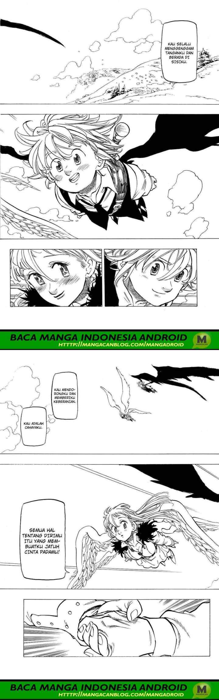 Nanatsu no Taizai chapter 312 halaman 10