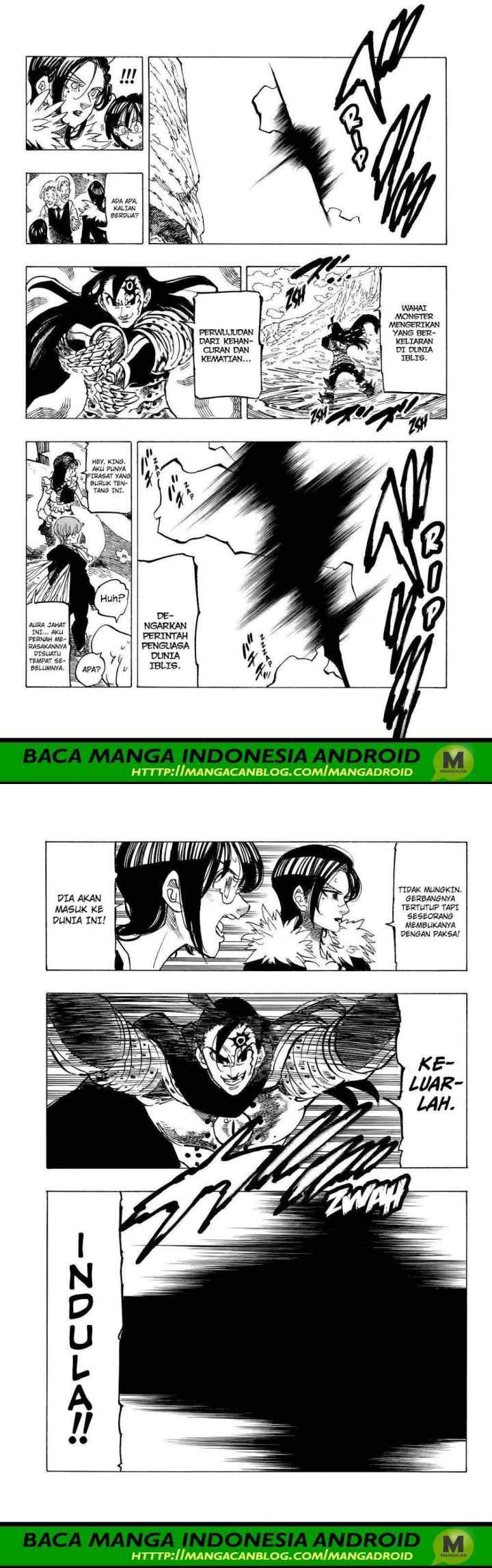 Nanatsu no Taizai chapter 312 halaman 5