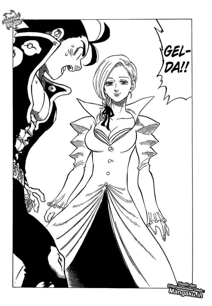 Nanatsu no Taizai chapter 313 halaman 15