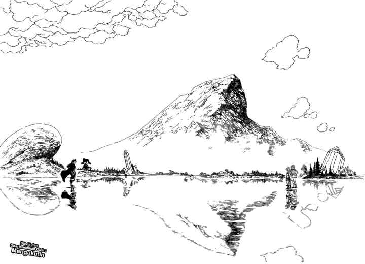 Nanatsu no Taizai chapter 313 halaman 19