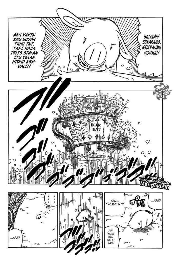 Nanatsu no Taizai chapter 313 halaman 5