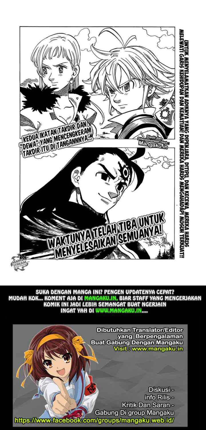 Nanatsu no Taizai chapter 313 halaman 20