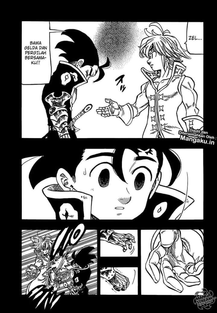 Nanatsu no Taizai chapter 313 halaman 10