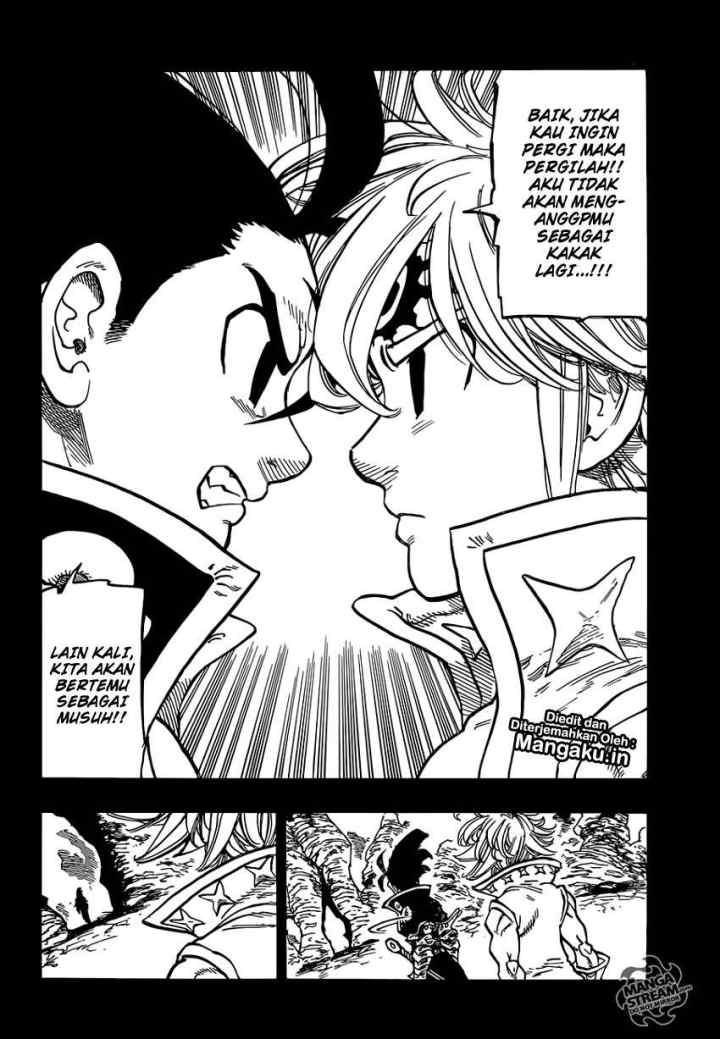 Nanatsu no Taizai chapter 313 halaman 11