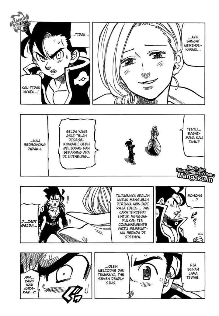 Nanatsu no Taizai chapter 313 halaman 16
