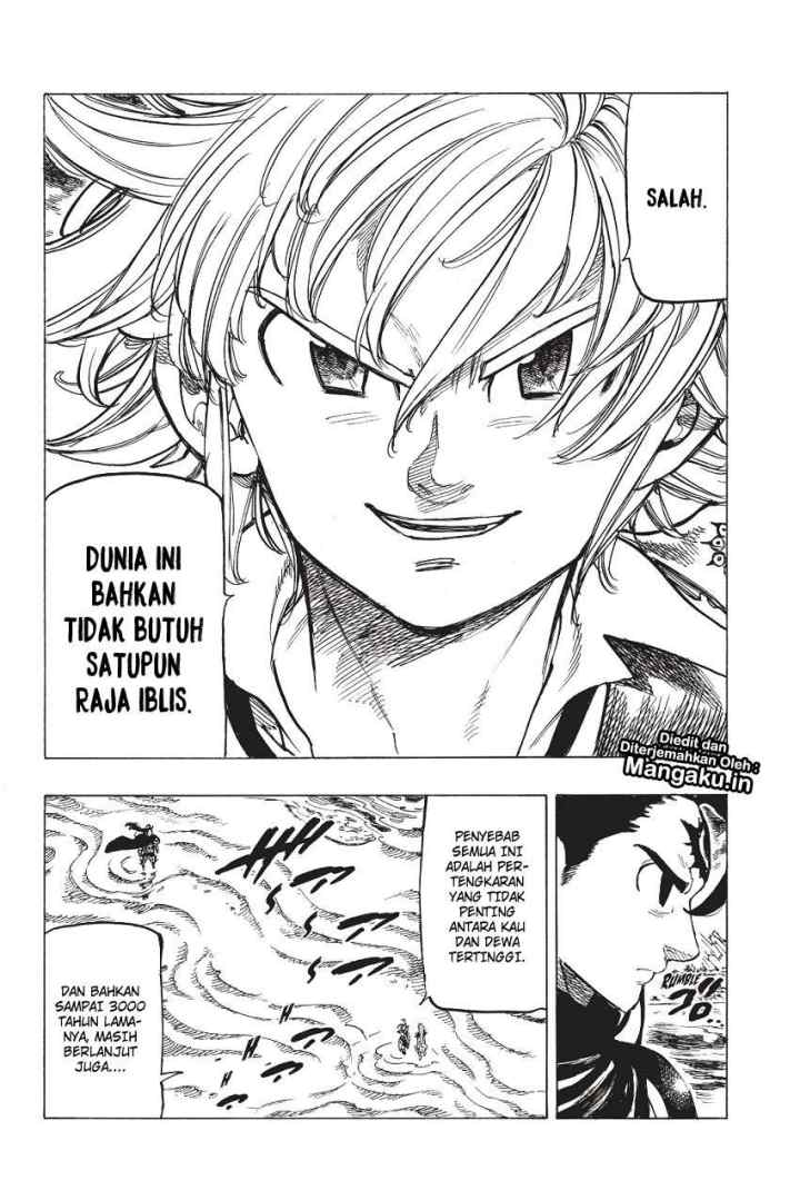 Nanatsu no Taizai chapter 314 halaman 7
