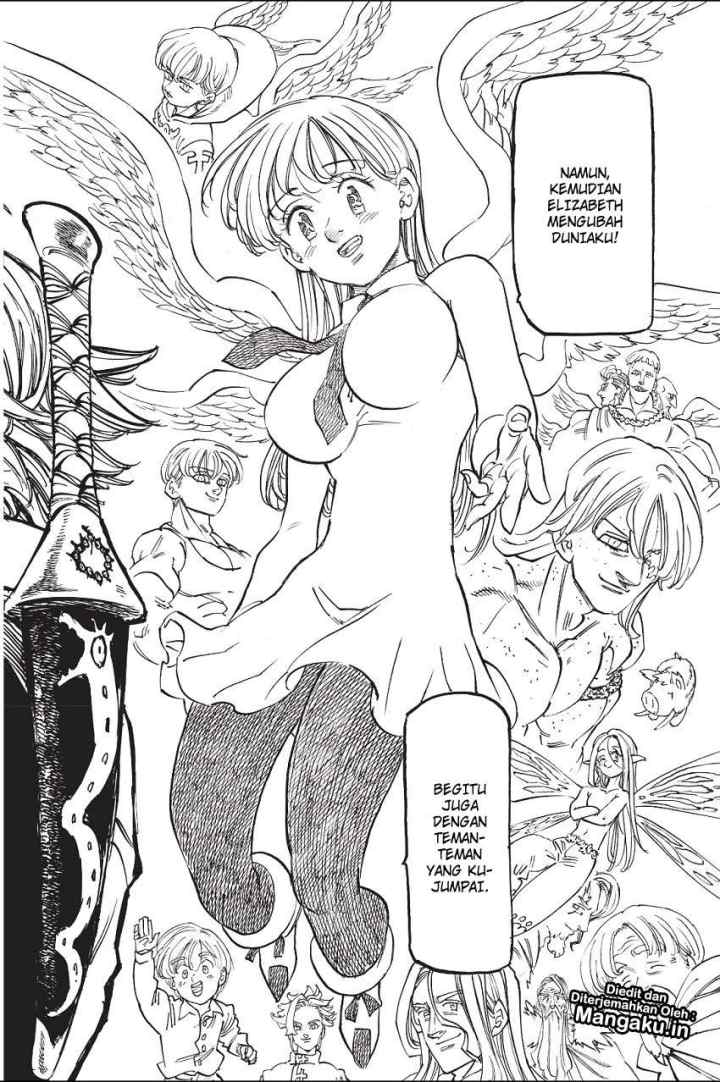 Nanatsu no Taizai chapter 314 halaman 9