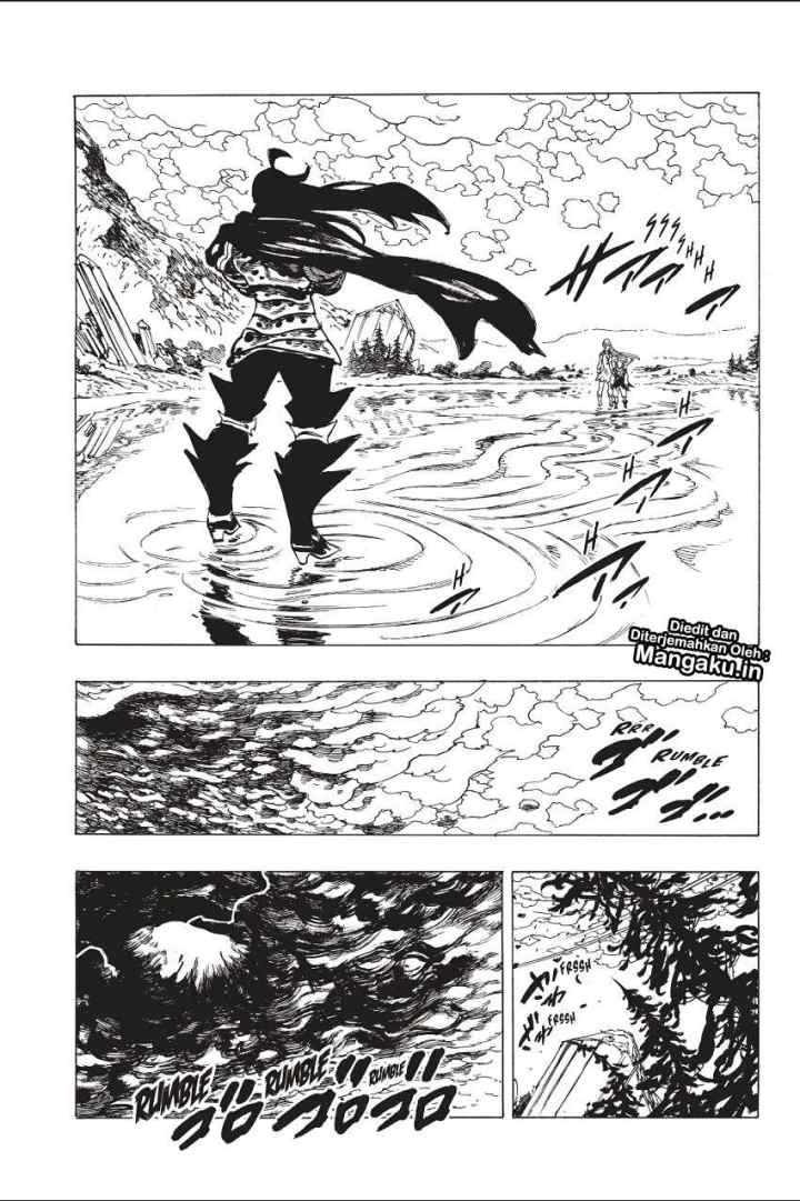 Nanatsu no Taizai chapter 314 halaman 4