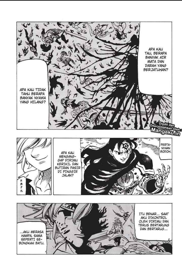 Nanatsu no Taizai chapter 314 halaman 8