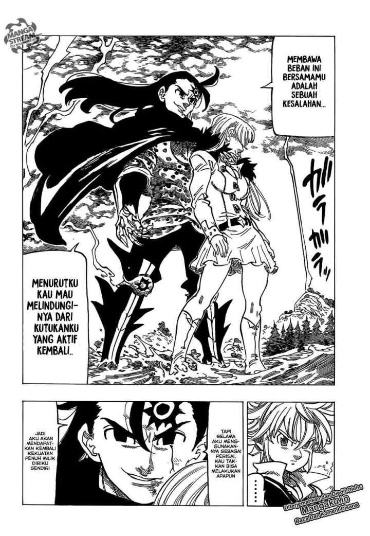 Nanatsu no Taizai chapter 315 halaman 7
