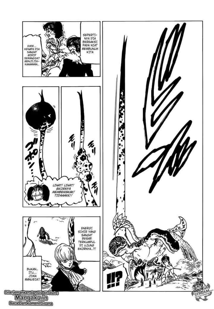 Nanatsu no Taizai chapter 315 halaman 15