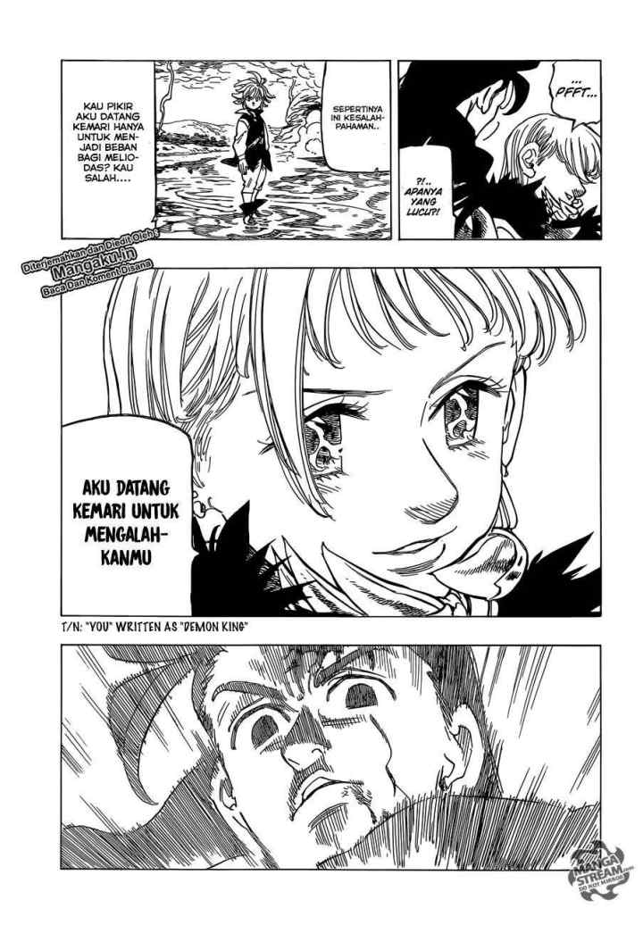 Nanatsu no Taizai chapter 315 halaman 8