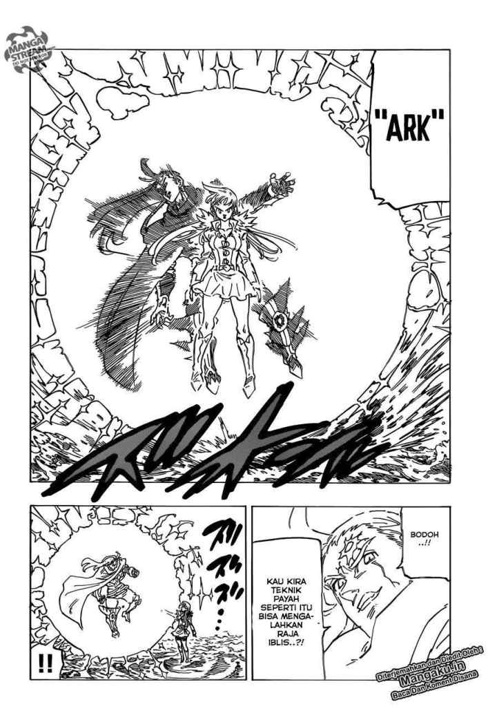 Nanatsu no Taizai chapter 315 halaman 9