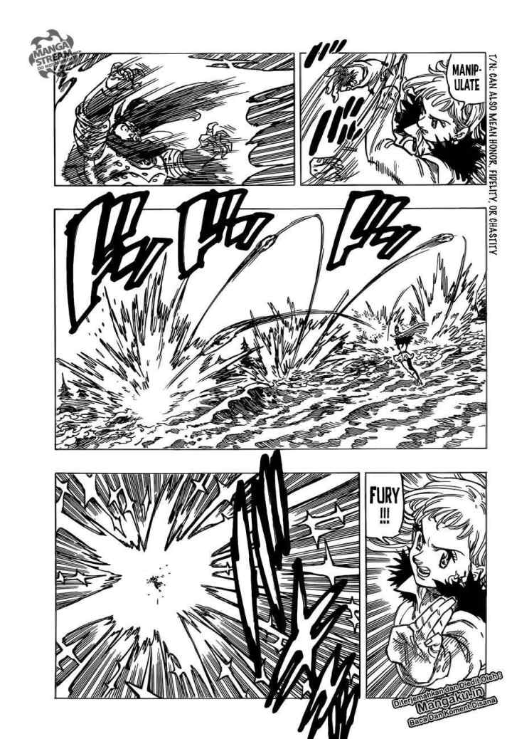 Nanatsu no Taizai chapter 315 halaman 10