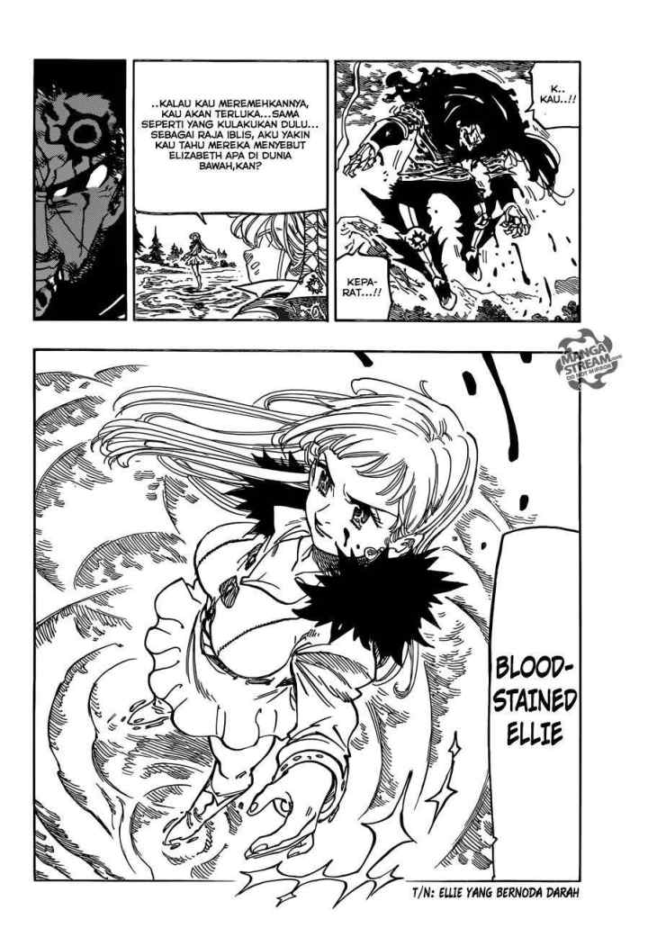 Nanatsu no Taizai chapter 315 halaman 11