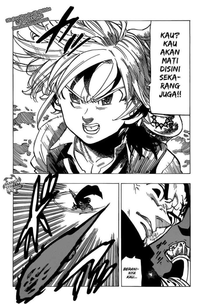 Nanatsu no Taizai chapter 315 halaman 5