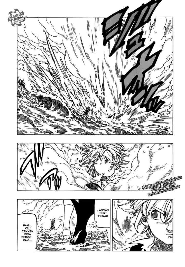 Nanatsu no Taizai chapter 315 halaman 6