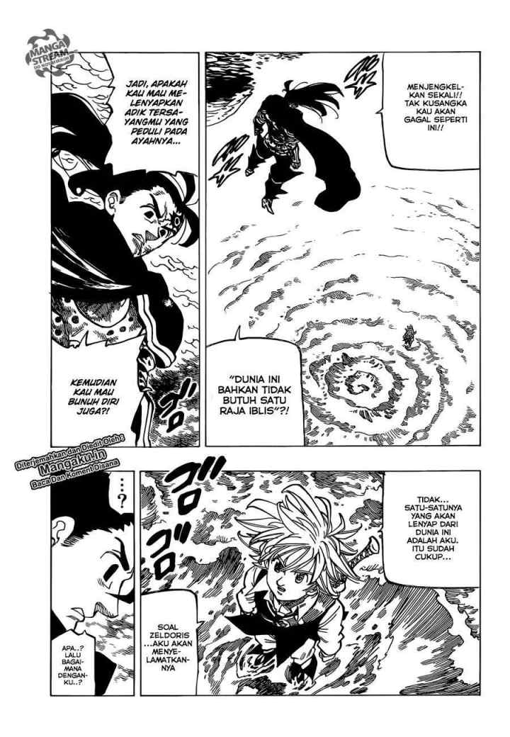 Nanatsu no Taizai chapter 315 halaman 4