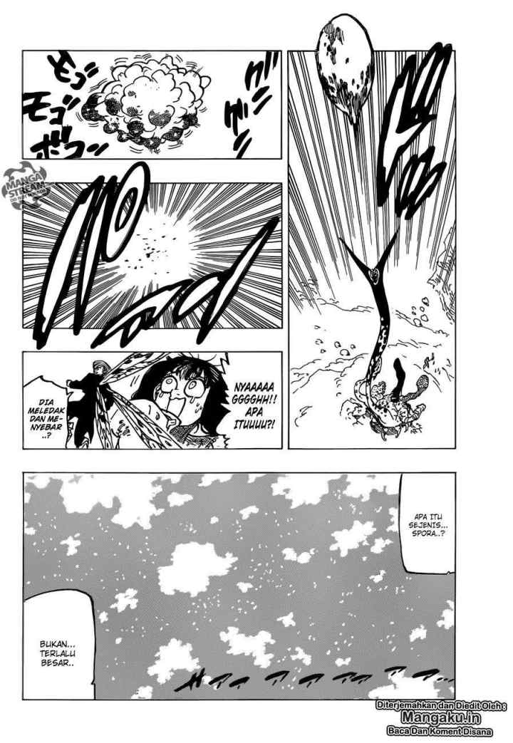 Nanatsu no Taizai chapter 315 halaman 16