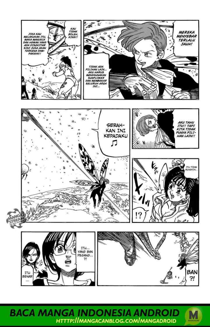 Nanatsu no Taizai chapter 316 halaman 4