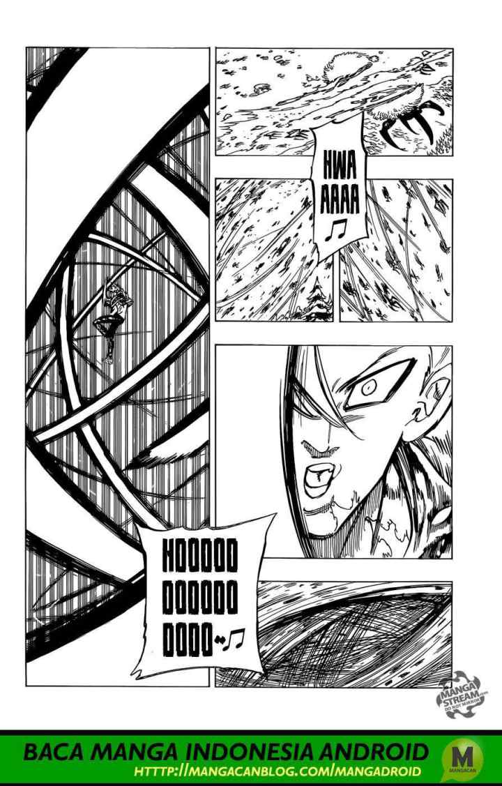 Nanatsu no Taizai chapter 316 halaman 7