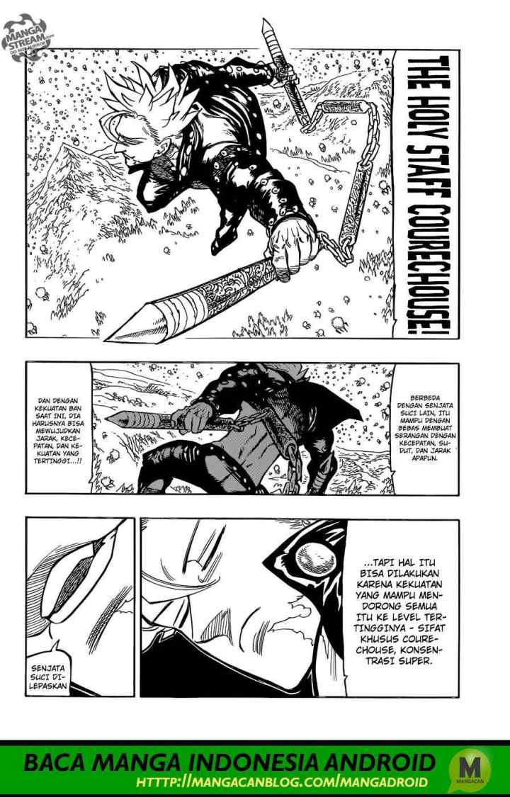 Nanatsu no Taizai chapter 316 halaman 5