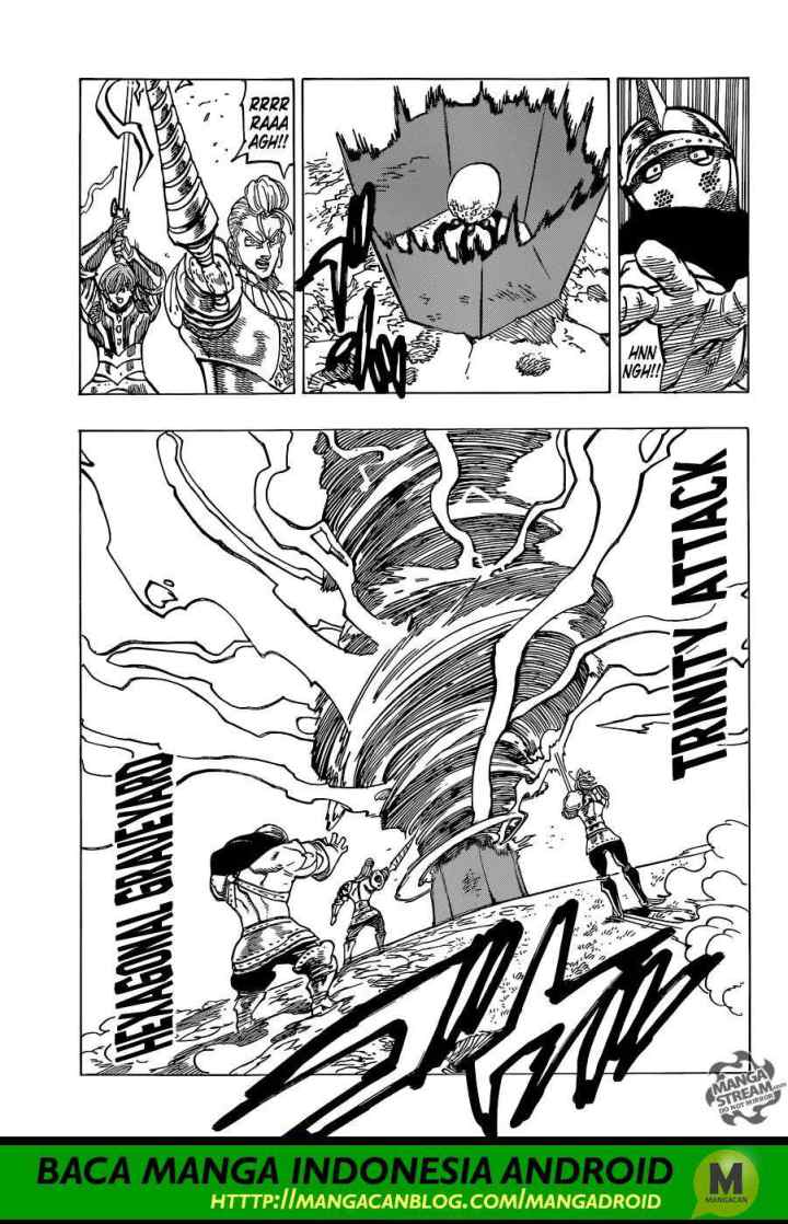 Nanatsu no Taizai chapter 316 halaman 15