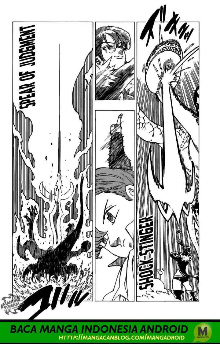 Nanatsu no Taizai chapter 316 halaman 12