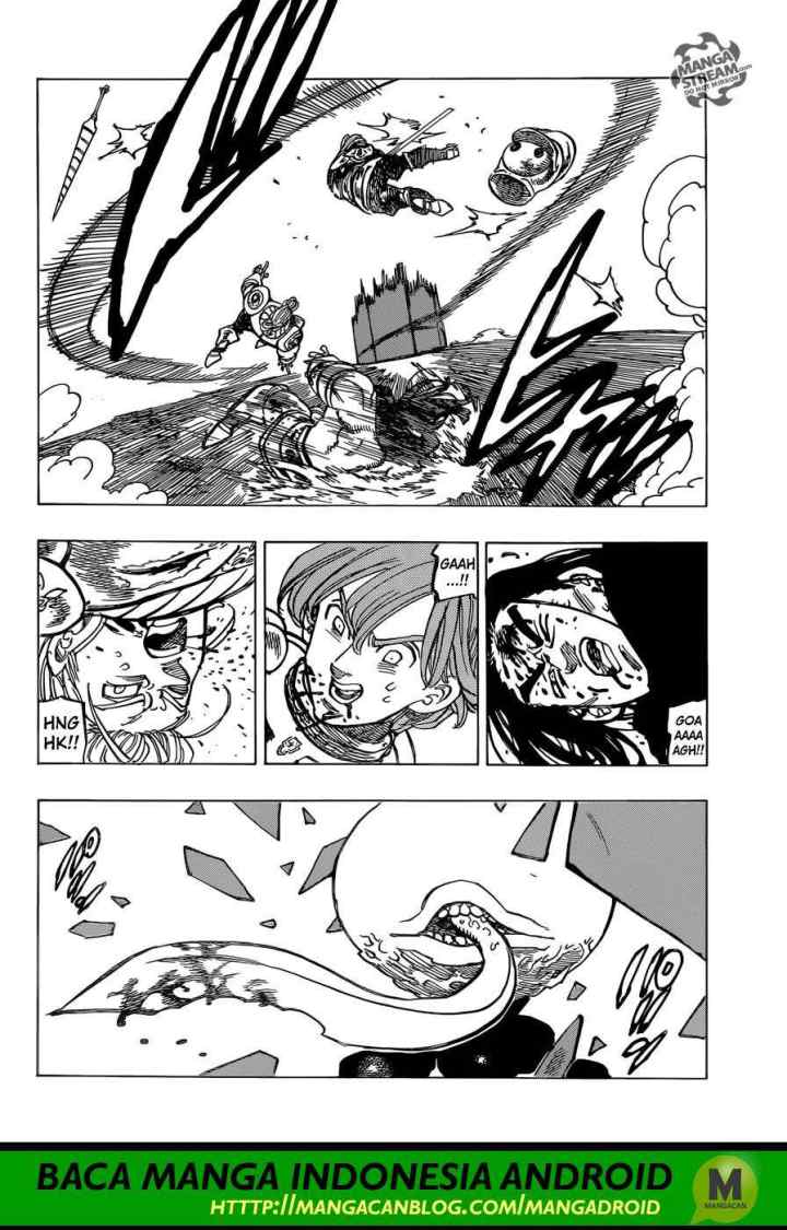 Nanatsu no Taizai chapter 316 halaman 16