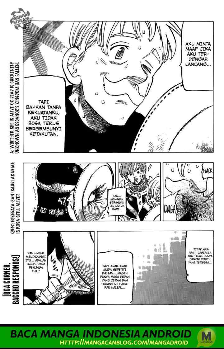 Nanatsu no Taizai chapter 316 halaman 19